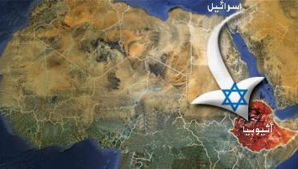 مخطط ضرب مصر والسيطرة على المنطقة، فيتو