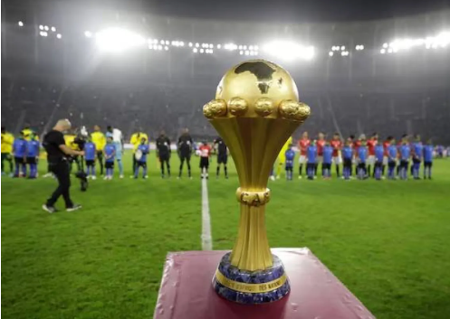 كأس الأمم الإفريقية، فيتو