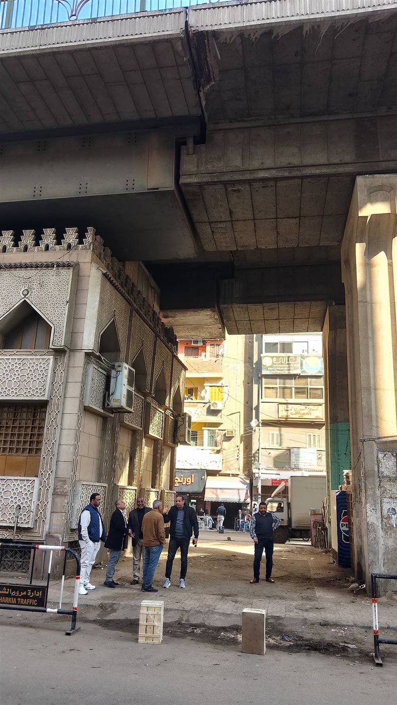 كوى الصاغة بالزقازيق اليوم - فيتو