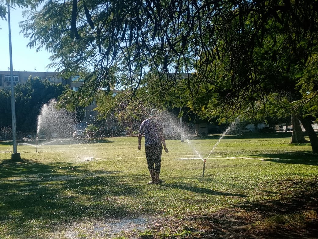 جانب من الحملة،فيتو