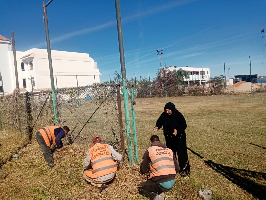 جانب من الحملة،فيتو