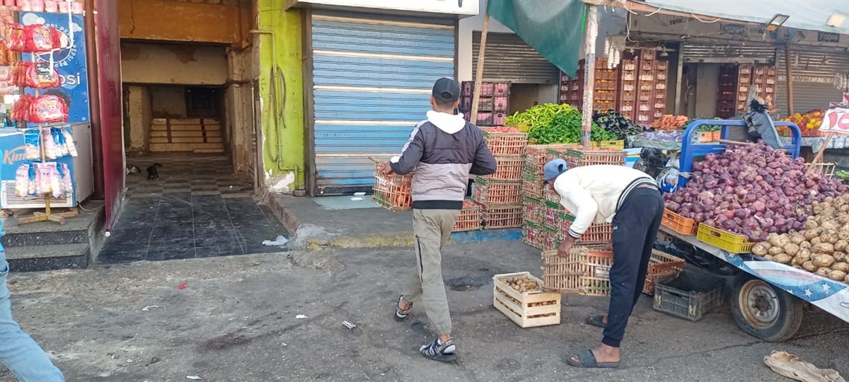 جانب من الحملات،فيتو