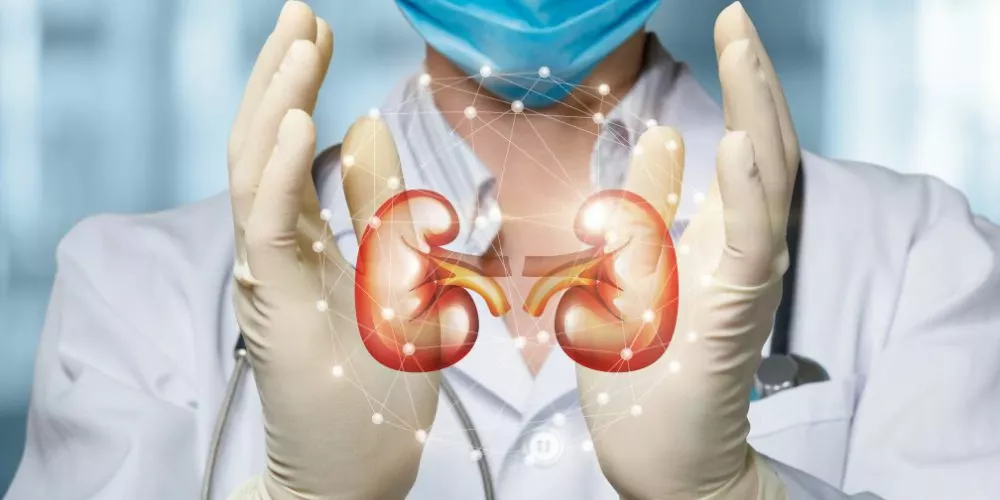 سلوكيات خاطئة تسبب الإصابة بالفشل الكلوي&nbsp;