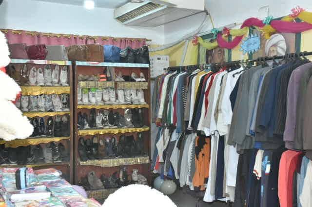 وكيل تعليم الدقهلية يفتتح معرض 