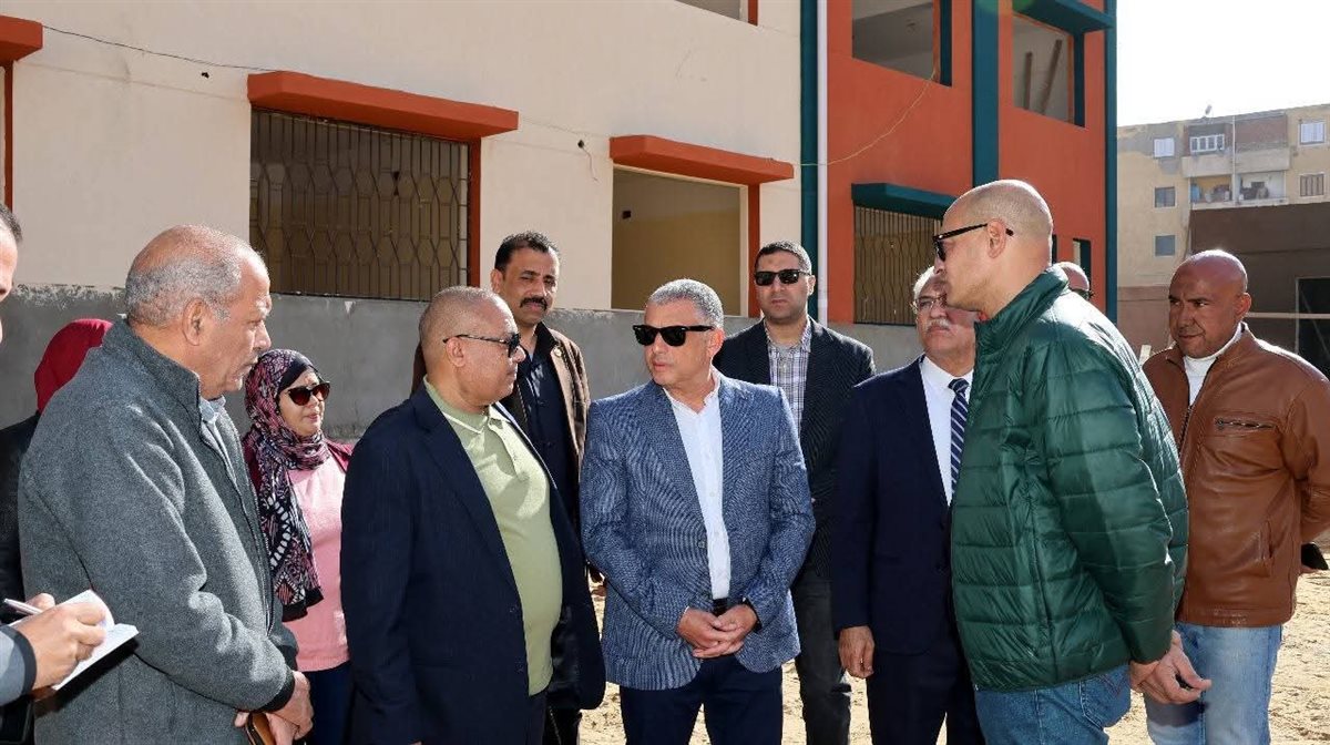 جانب من الجولة، فيتو