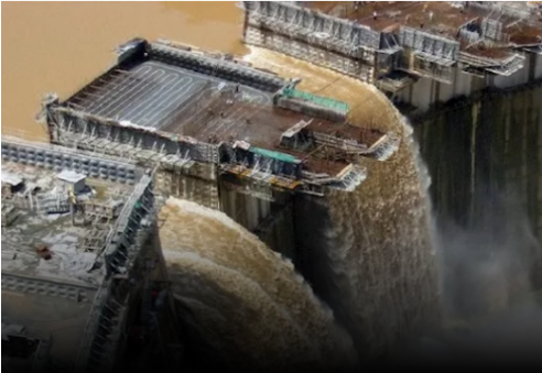 إثيوبيا لم تقييم أضرار سد النهضة على مصر، فيتو