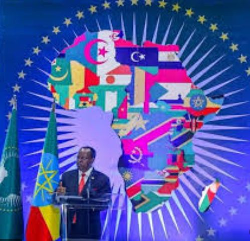 فشل مفاوضات سد النهضة برعاية الاتحاد الإفريقي، فيتو