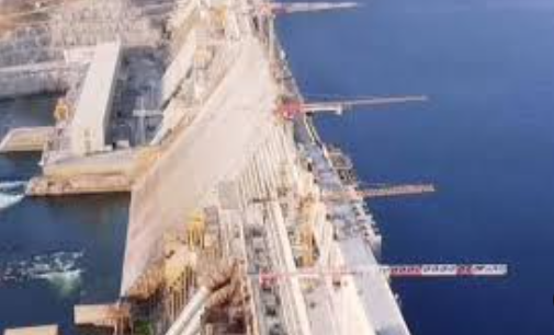 إثيوبيا تفشل في إدارة سد النهضة، فيتو