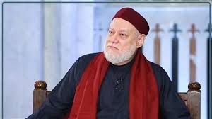 الشيخ علي جمعة، خليفة الشيخ ابن الصديق الغماري، فيتو