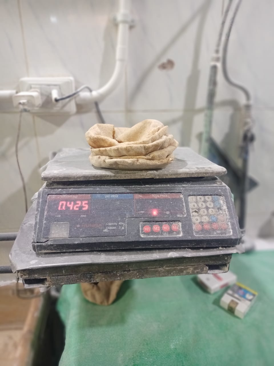 جانب من الحملة، فيتو