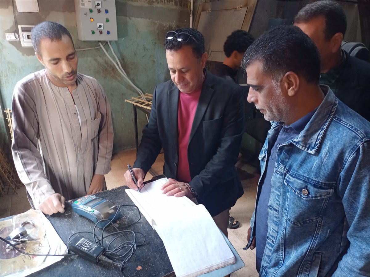 جانب من الحملة، فيتو