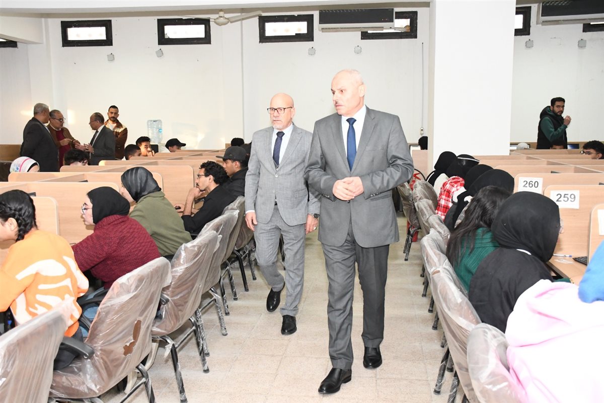 جانب من الجولة، فيتو