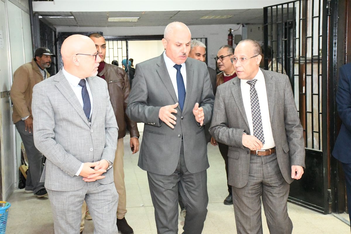 جانب من الجولة، فيتو