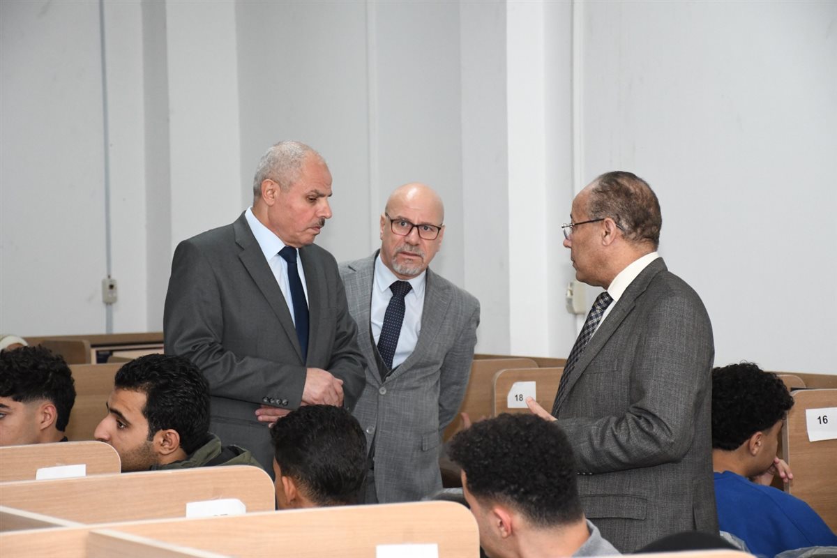 جانب من الجولة، فيتو