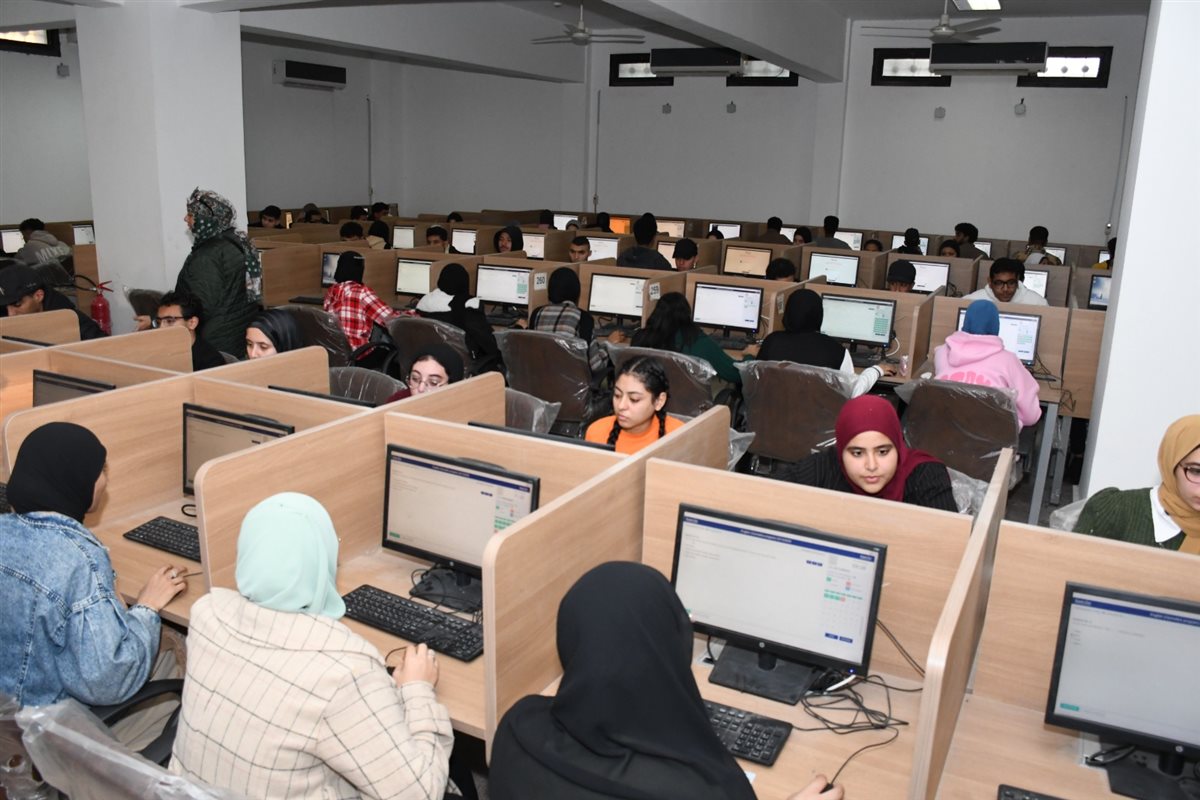 جانب من الجولة، فيتو