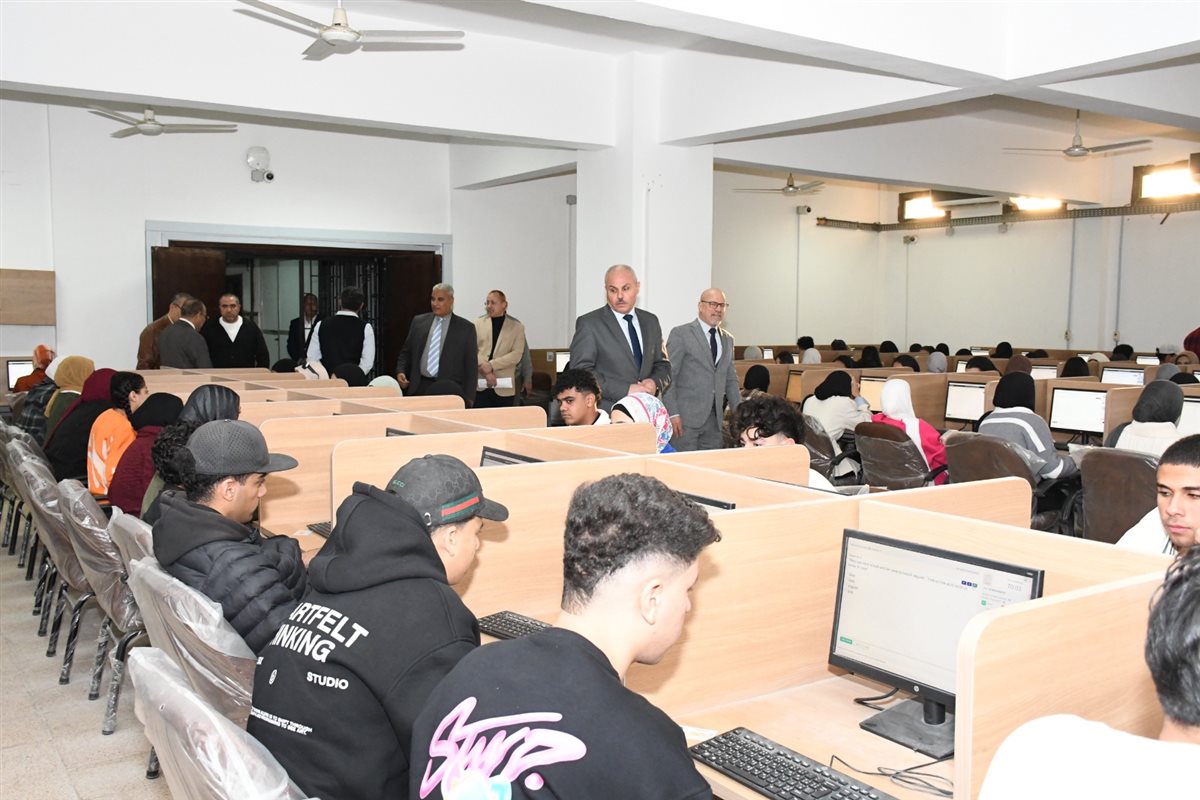 جانب من الجولة، فيتو