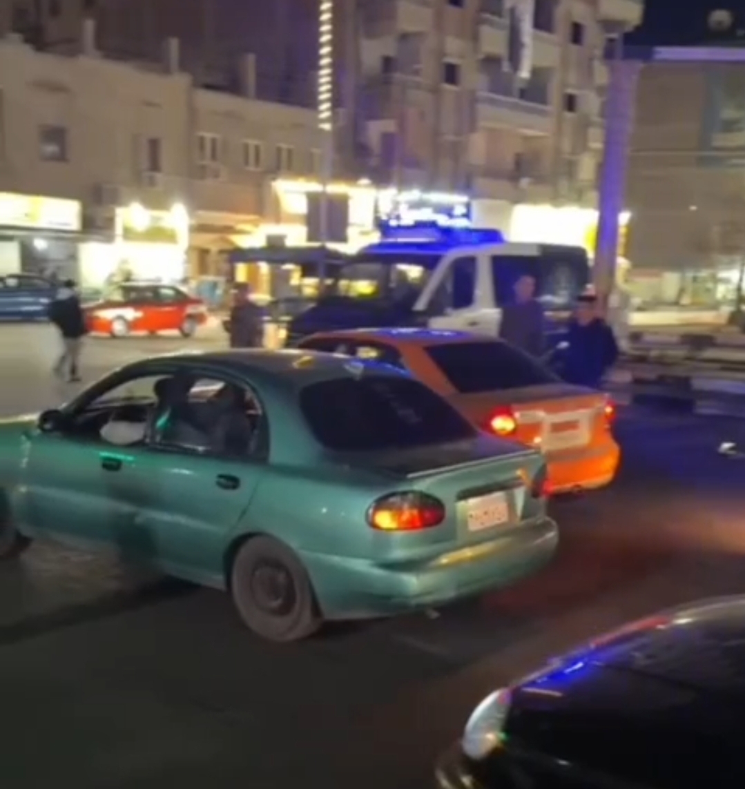 جانب من الحملات، فيتو