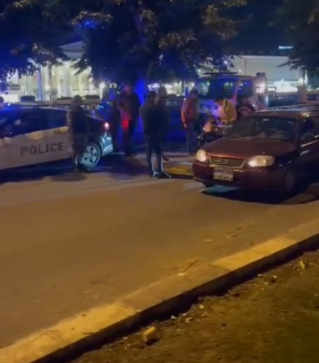 جانب من الحملات، فيتو