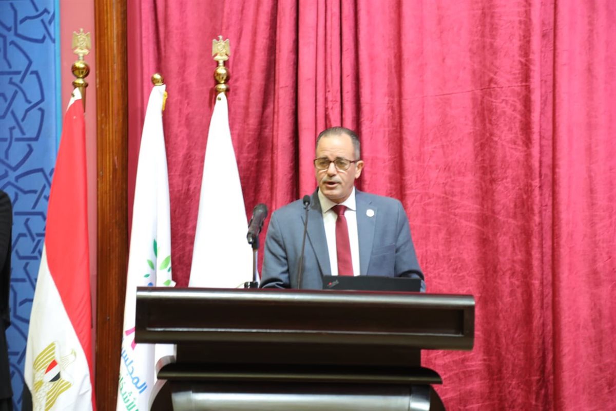 وزارة التضامن , فيتو