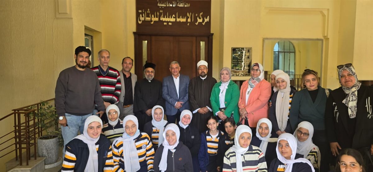 جانب من الجولة، فيتو