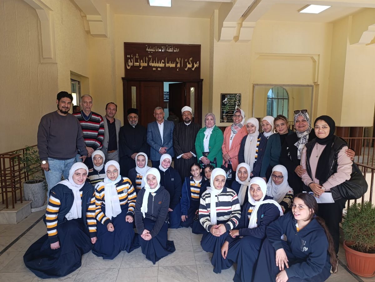 جانب من الجولة، فيتو