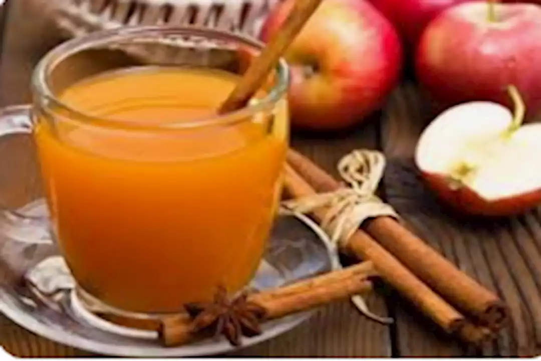 طريقة عمل الهوت سيدر&nbsp;