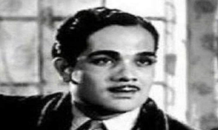 المطرب ابراهيم حمودة&nbsp;