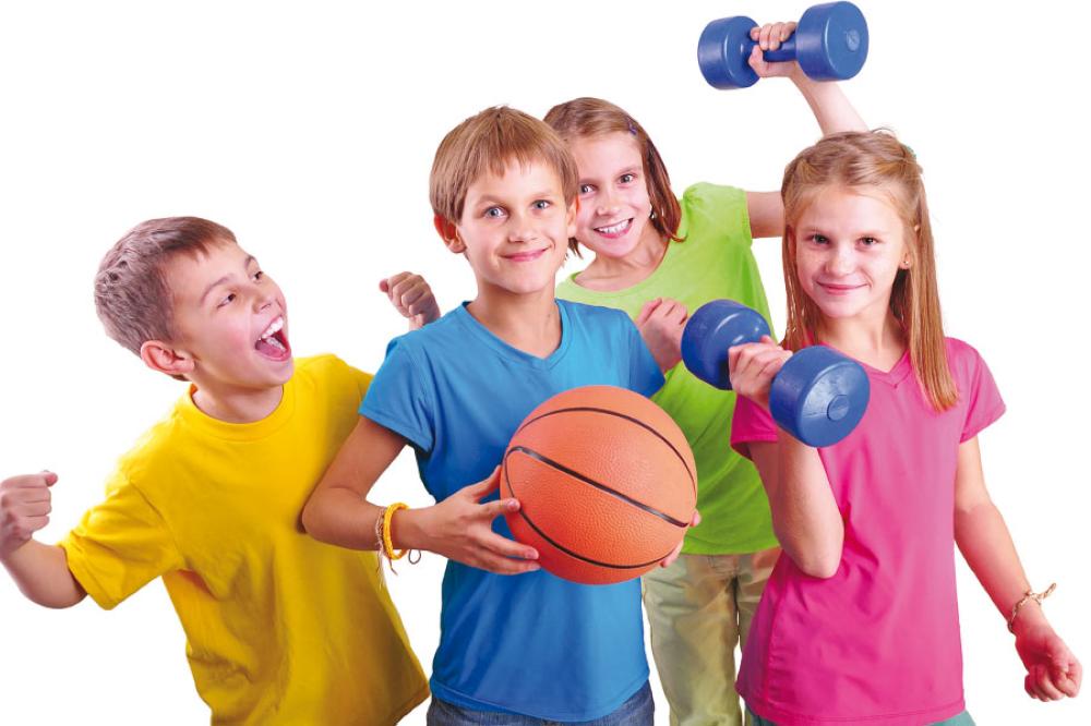 أهمية التغذية السليمة للطفل الرياضى&nbsp;