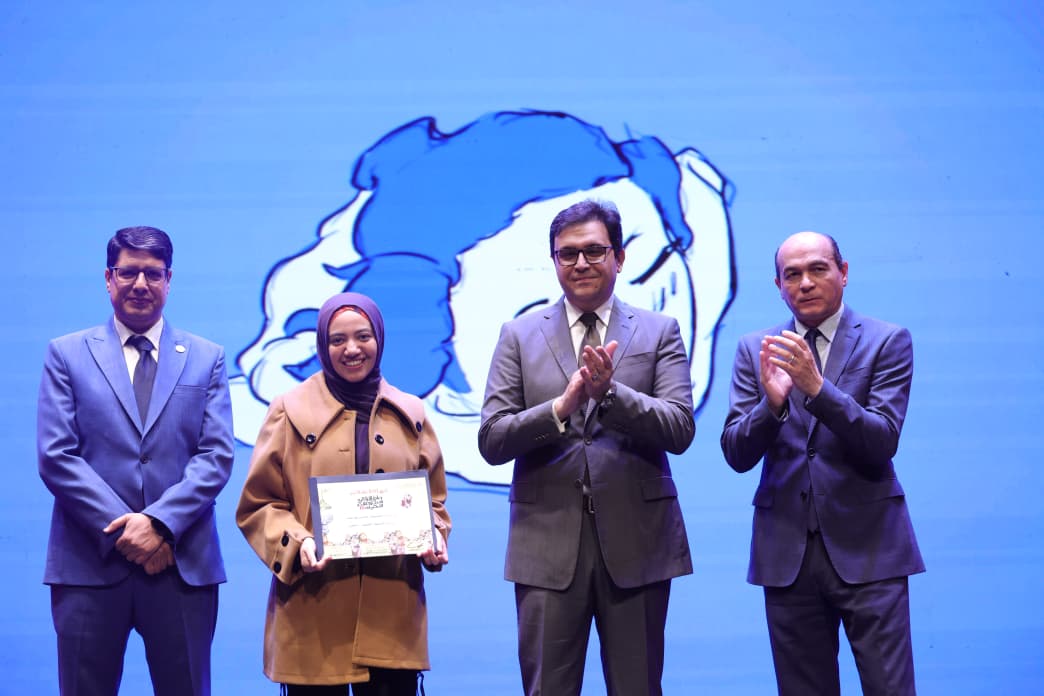 افتتاح الدورة 15 من ملتقى أفلام التحريك