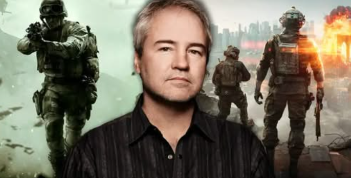 مصرع مؤسس لعبة كول أوف دوتي، فيتو