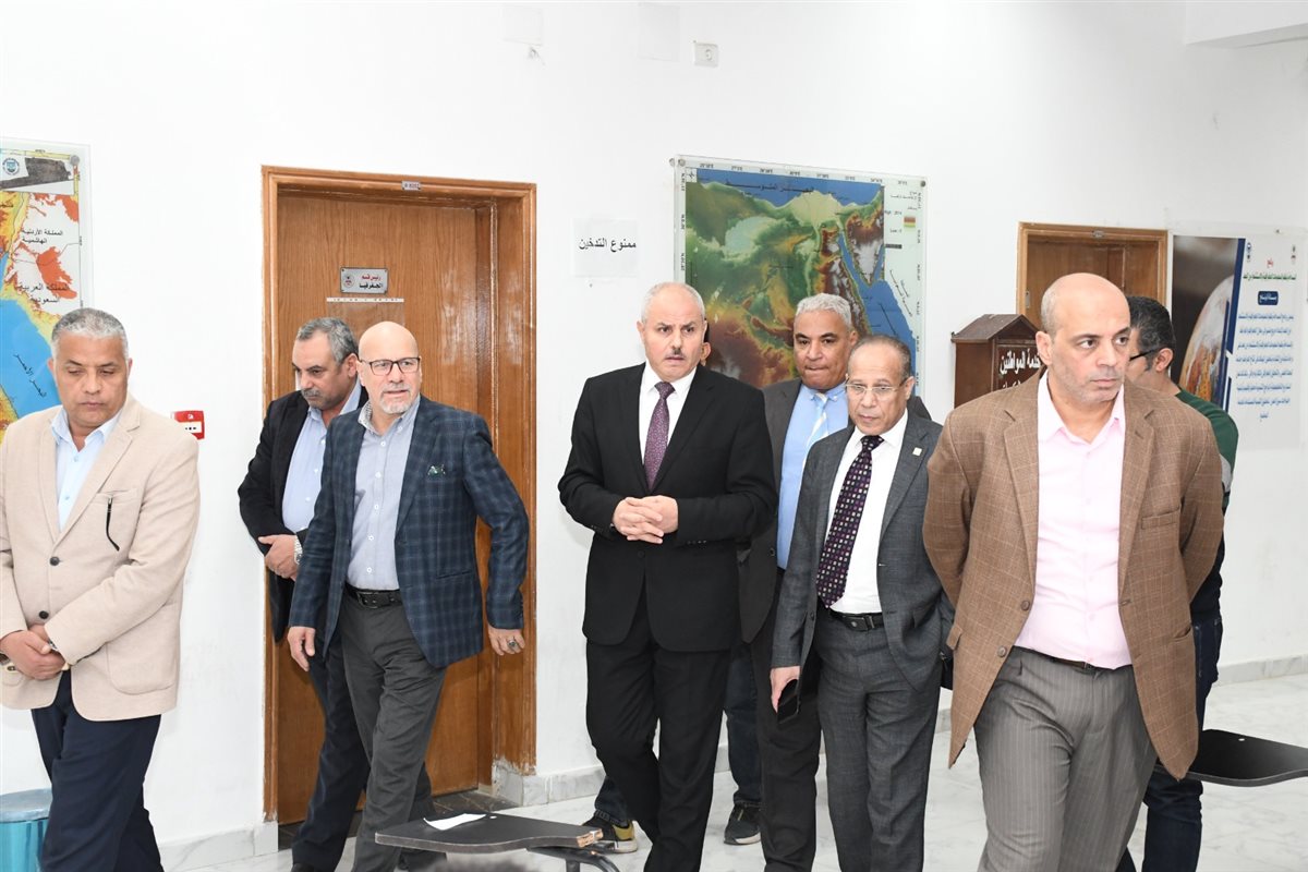 جانب من الجولة، فيتو