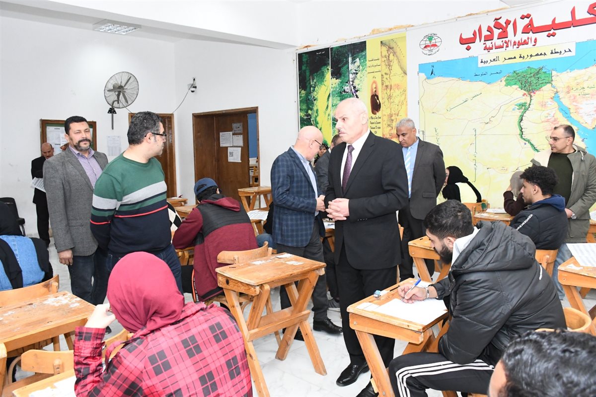 جانب من الجولة، فيتو