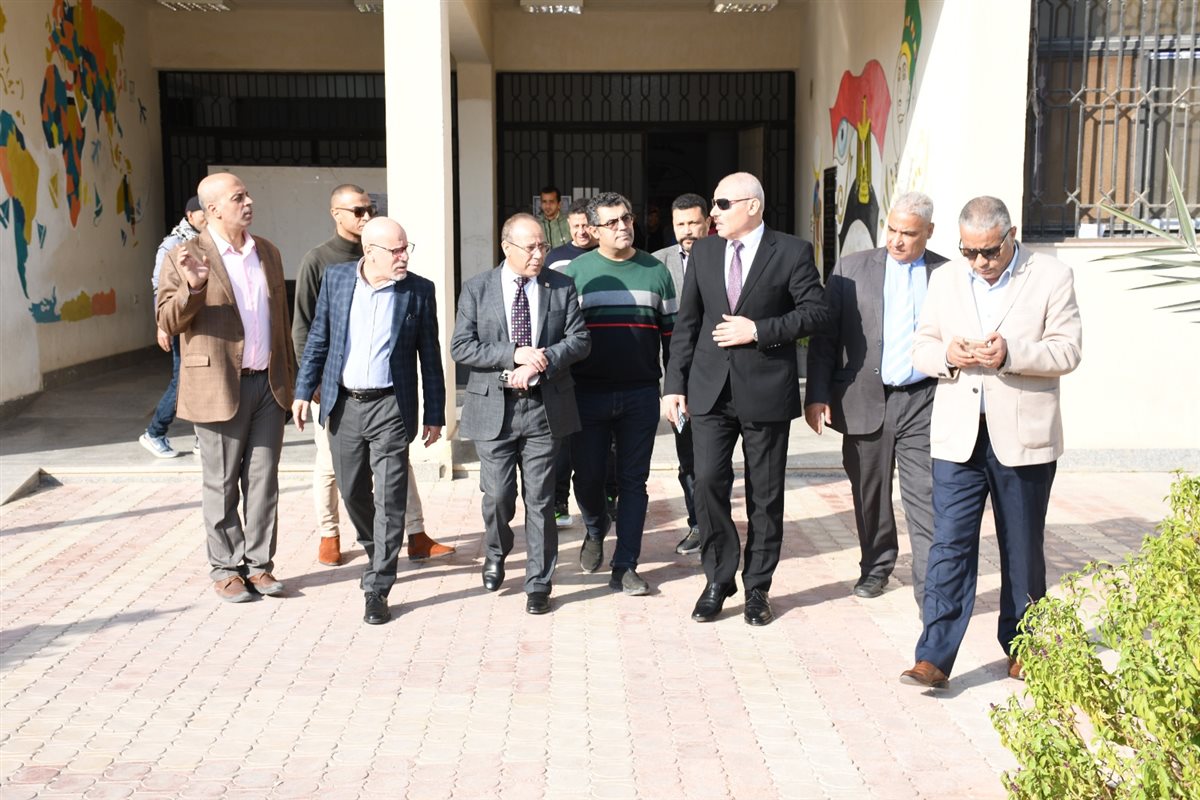 جانب من الجولة،فيتو