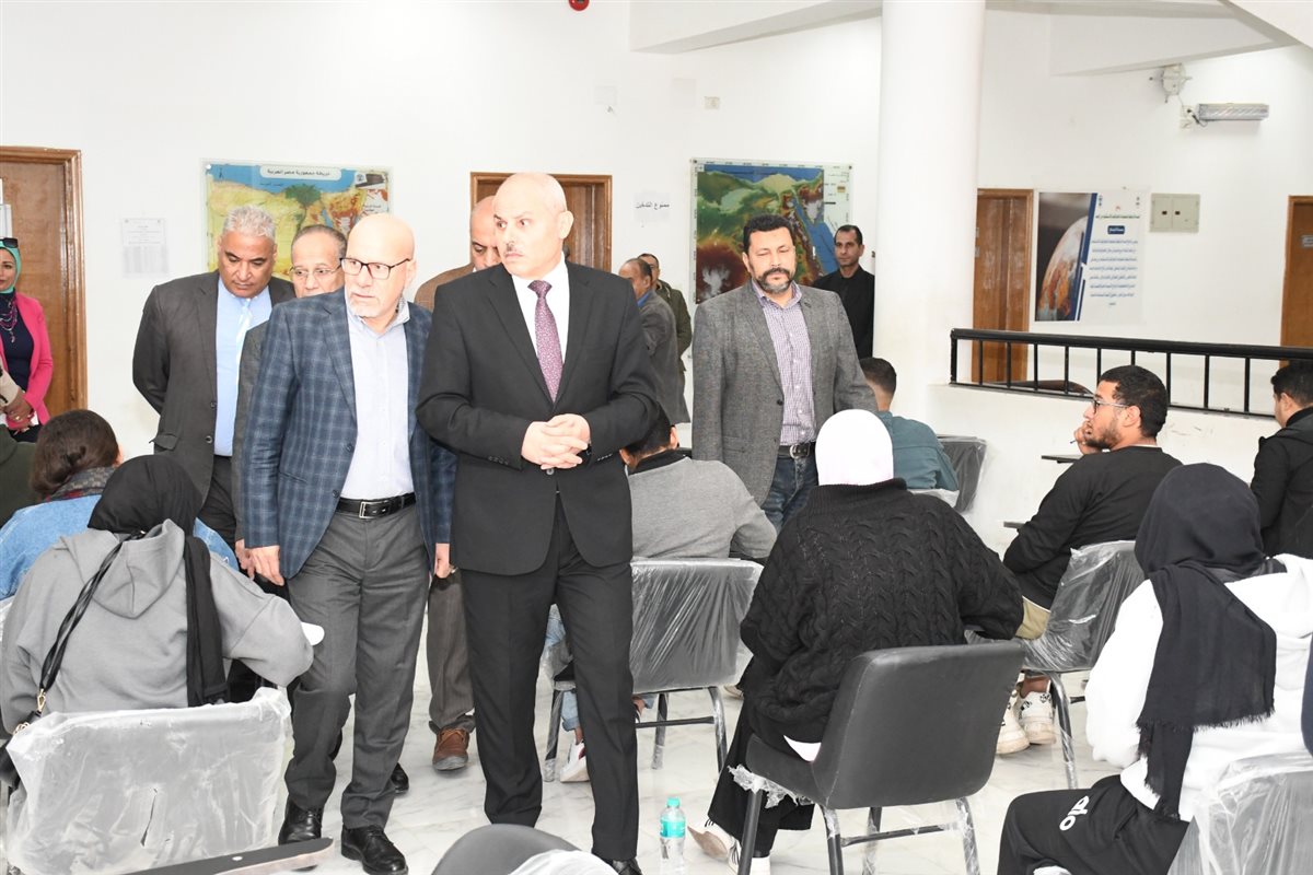 جانب من الجولة،فيتو