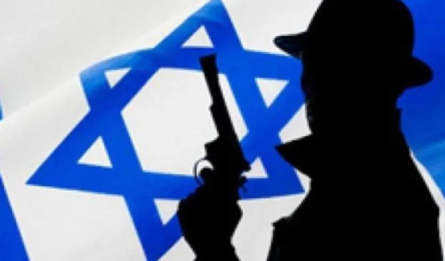 الموساد (صورة تعبيرية)، فيتو