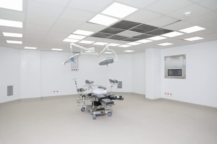 مستشفيات البحر الأحمر&nbsp;