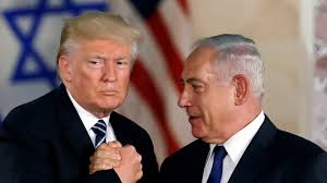 سر أطول زيارة لنتنياهو إلى أمريكا، فيتو