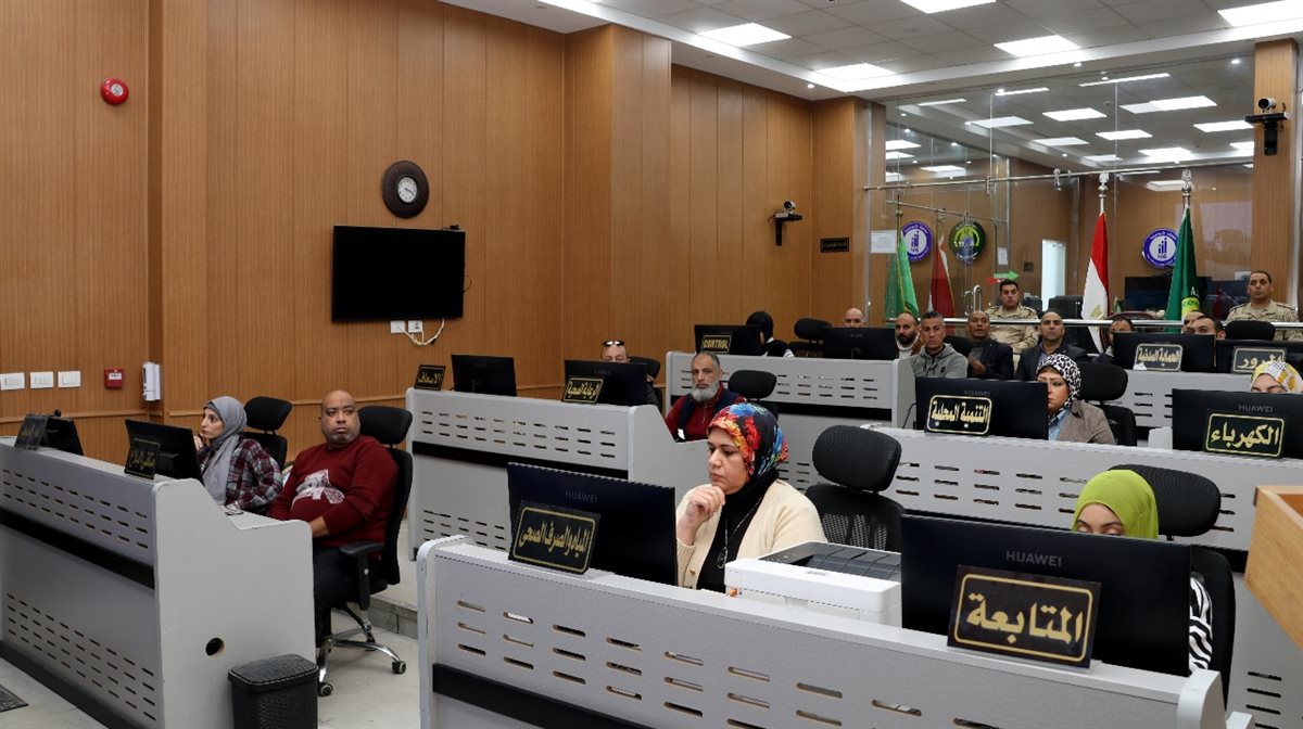 جانب من التدريب، فيتو