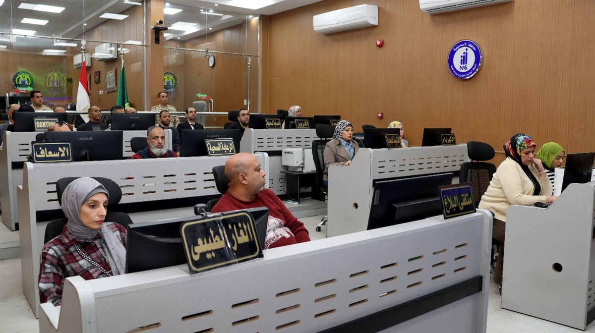 جانب من التدريب، فيتو