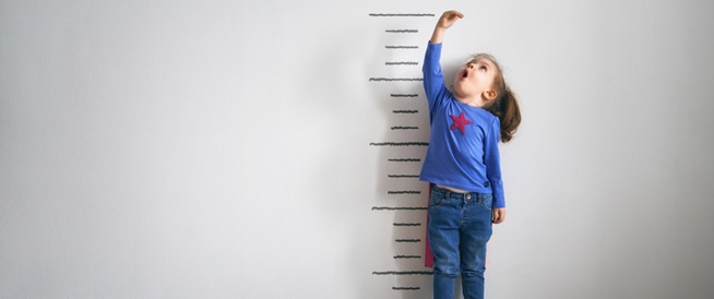 أهمية الأرجنين فى زيادة طول الأطفال&nbsp;