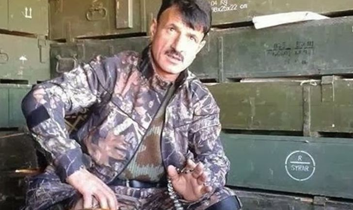 سهيل الحسن، فيتو