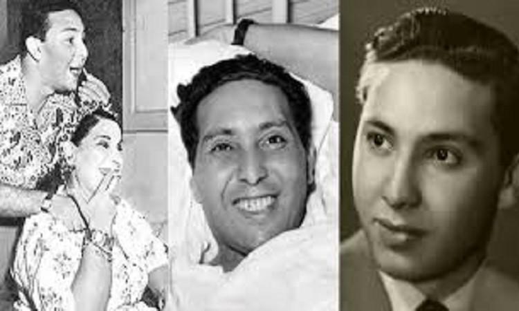 مارى منيب وعادل خيرى ومشوار مع المسرح&nbsp;