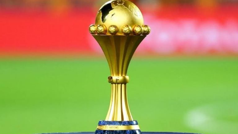 أمم أفريقيا