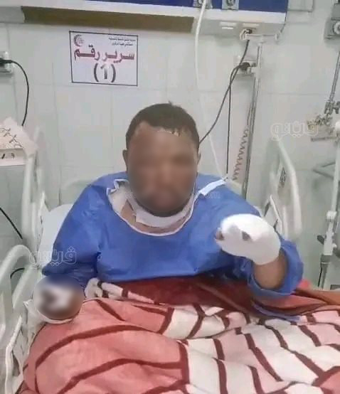 المجني عليه،فيتو