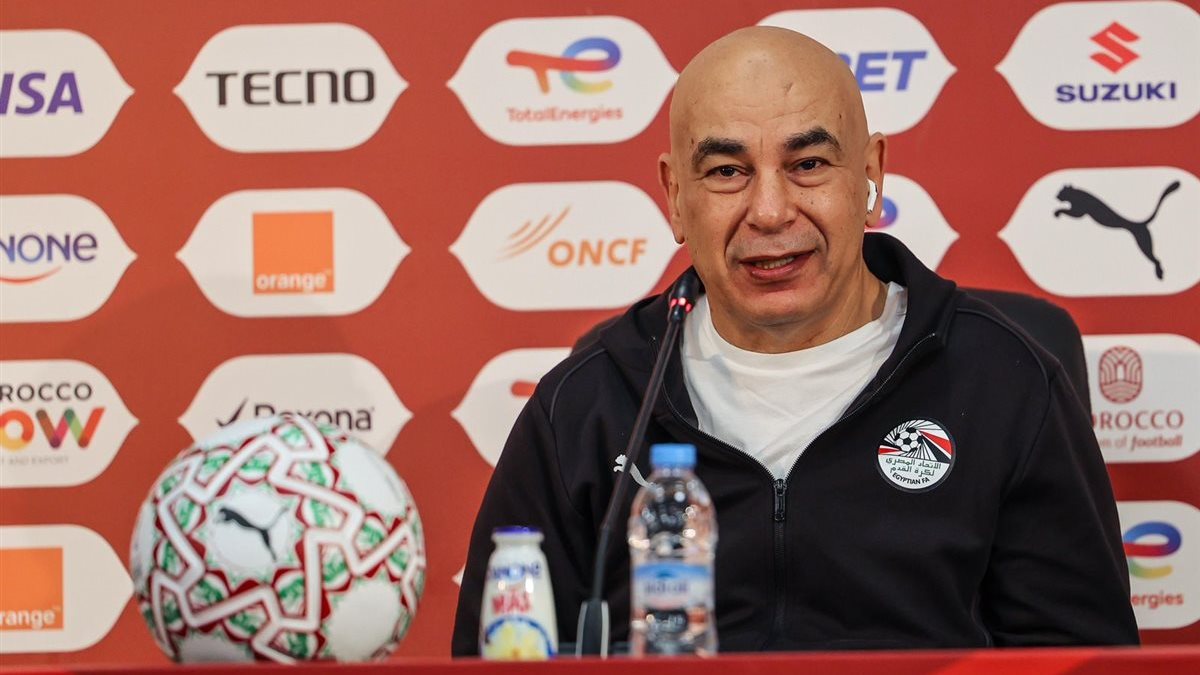 حسام حسن، فيتو