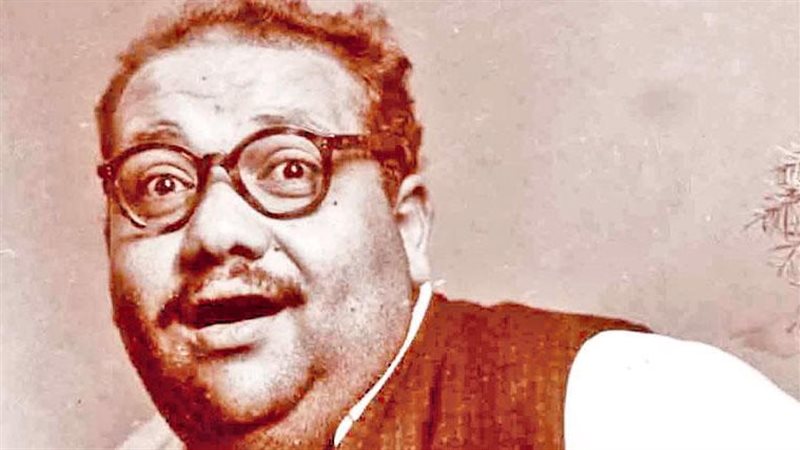 الفنان الشامل صلاح جاهين&nbsp;