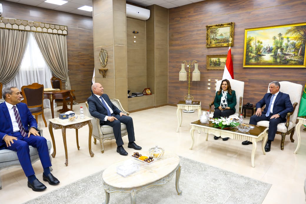 جانب من مراسم الاستقبال، فيتو&nbsp;