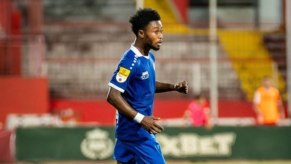 دوجلاس اوسو