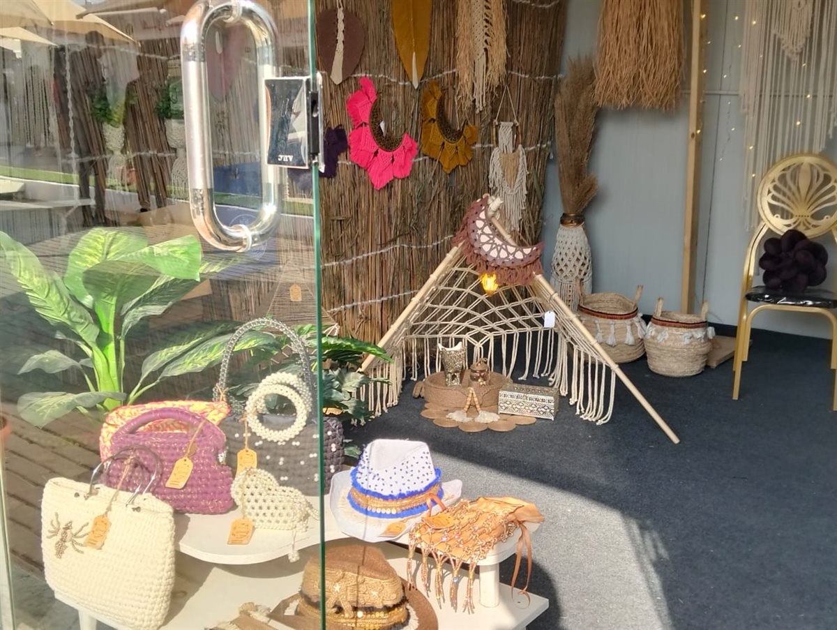 جانب من الافتتاح، فيتو