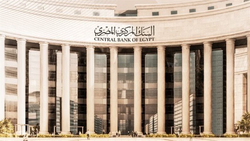 البنك المركزى - فيتو&nbsp;